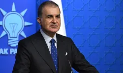 Ömer Çelik'ten Mekke'ye yönelik saldırı girişimine tepki