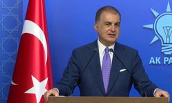 Ömer Çelik: Terörsüz Türkiye için çalışmalar sürüyor