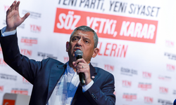 Özgür Özel: 'Yalan görüntü kullanmışlar'