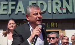 Özel’den otoyolların özelleştirilmesine tepki
