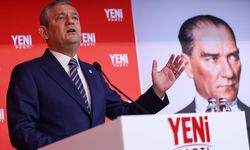YP Genel Başkanı Özgür Özel: Devlette tuz kokmuştur