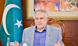 Pakistan ve İran görüştü