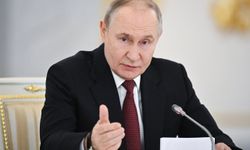 Putin'den barış sinyali