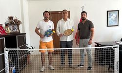 Pick-Pong, Mersin’de öğrencilerle buluşuyor