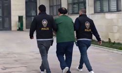 146 yıl hapisle aranan firari operasyonla yakalandı