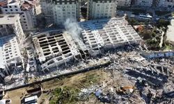 269 kişinin öldüğü Rönesans Rezidans davasında yeni gelişme