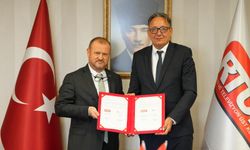 RTÜK ve Hırvatistan'dan medya alanında iş birliği