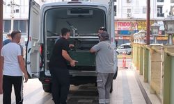 Rus turist otelin koridorunda ölü bulundu