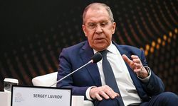 Lavrov: Avrupalı askerlerin Ukrayna'ya konuşlandırılması savaş ilanı olur