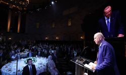 Erdoğan’dan New York’ta “kardeşlik” mesajı