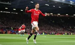 Ronaldo, Portekiz Milli Takımı kampından ayrıldı