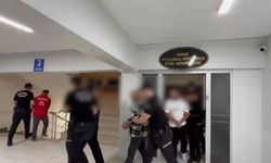 Yasa dışı bahis ağına operasyon