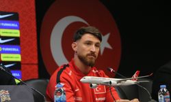 Salih Özcan: ‘Dünya Kupası hayal kırıklığıydı'