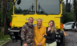 Bolu'nun vergi rekortmeni yine Burcu Atik