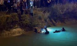 Sulama kanalına giren 12 yaşındaki Ayaz boğuldu