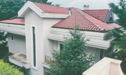 1,2 milyarlık 5 villaya el konuldu