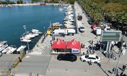Silivri’deki gemi kazasına soruşturma başlatıldı