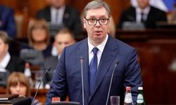 Sırbistan Cumhurbaşkanı Vucic 27 Eylül'de istifa ediyor