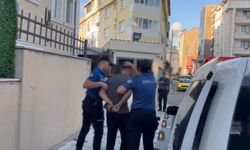 Atatürk'e hakaret eden şüpheli gözaltına alındı