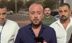 Özçoban'dan hakem tepkisi: Böyle hakemlik olmaz