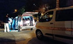 Sokakta arkadaşıyla tartışma kötü bitti