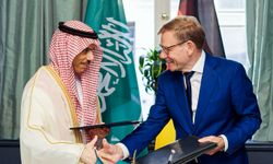 Suudi Arabistan ve Almanya’dan Hürmüz Boğazı için normalleşme çağrı