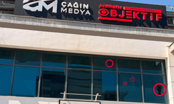 Mersin’de işyerlerine silahlı saldırı: 4 şüpheli tutuklandı