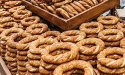 İstanbul’da simit satışlarına yakın takip