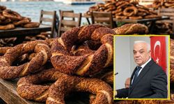 Mersin’de simit için 25 lira talebi