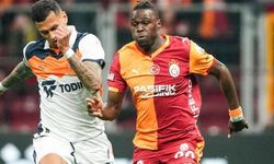 Galatasaray’dan Wilfried Singo açıklaması! Aşil tendonu koptu mu?