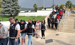 'Sokaklar Güvende' operasyonu: 13 tutuklama