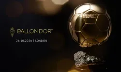 Futbolun en prestijli ödülünde 2026 heyecanı
