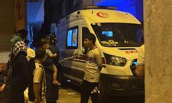 Diyarbakır'da eşini av tüfeğiyle vurdu