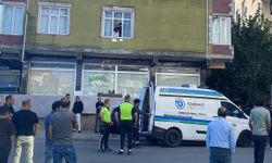Eşinin canına kaydı, sabaha kadar başında bekledi