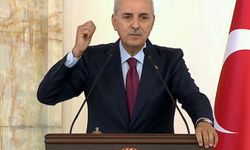 Kurtulmuş: 'Terörsüz Türkiye' bölgeye etki edecek