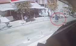 Tek teker üstünde şova 46 bin lira ceza