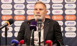Thorsten Fink: ‘Takımıma ve şehre güveniyorum’