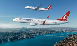 THY ile Boeing arasında 150 uçaklık anlaşma