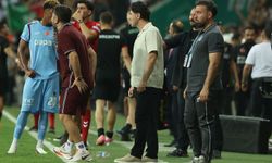 Trabzonspor’da Fatih Tekke dönemi sona erdi