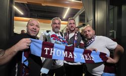 Trabzonspor'da Thomas Reis heyecanı