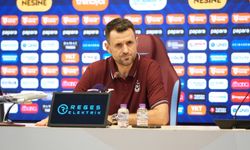Trabzonspor’dan Gençlerbirliği karşısında 5 gollü galibiyet