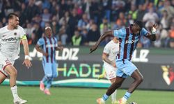 Trabzonspor ile Gençlerbirliği 75’inci randevuya çıkıyor