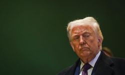 Trump: "Tarihin en üstün silahlarını üretiyoruz"