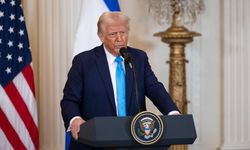 Trump’tan İran mesajı: Asla nükleer silaha sahip olamayacak