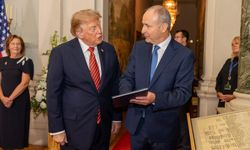 Trump: İran savaşı yakında sona erebilir