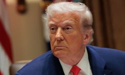 Trump'tan Washington'a askeri amaçlı zafer takı planı
