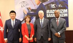 ICAO denetiminde Türkiye'den yüzde 95,45'lik başarı