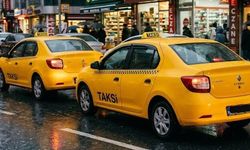 Ticari taksilerin sorunları her geçen gün artıyor