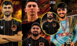 Tarsus Barbarosspor’dan yeni sezon öncesi 5 imza