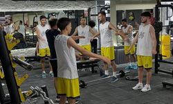 TİY’de hem hazırlık hem fikstür heyecanı